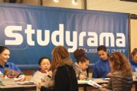 Studyrama organise à Tarbes : Le 6e salon Studyrama des Études Supérieures. Le vendredi 12 janvier 2018 à Tarbes. Hautes-Pyrenees.  08H30